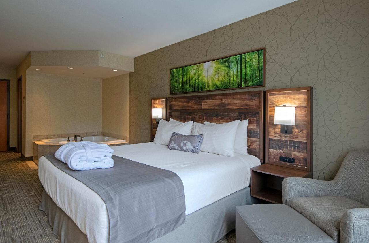 Best Western Plus Valemount Inn & Suites Εξωτερικό φωτογραφία