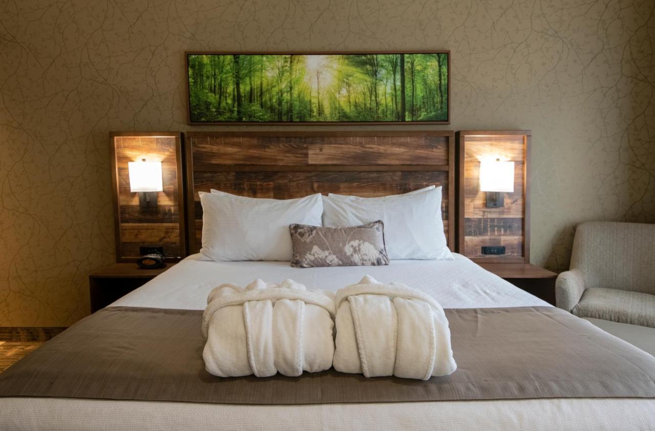 Best Western Plus Valemount Inn & Suites Εξωτερικό φωτογραφία