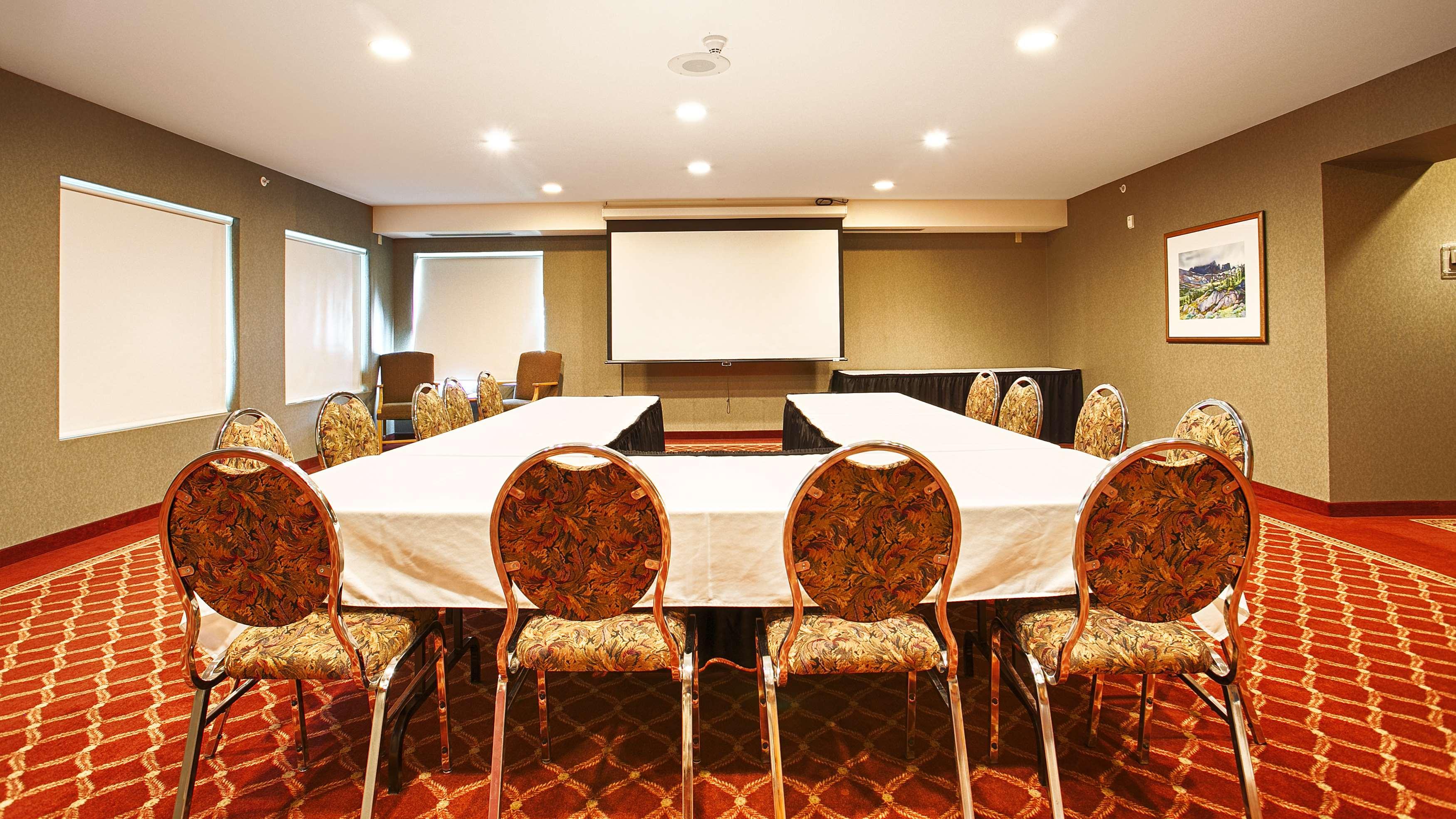 Best Western Plus Valemount Inn & Suites Εξωτερικό φωτογραφία