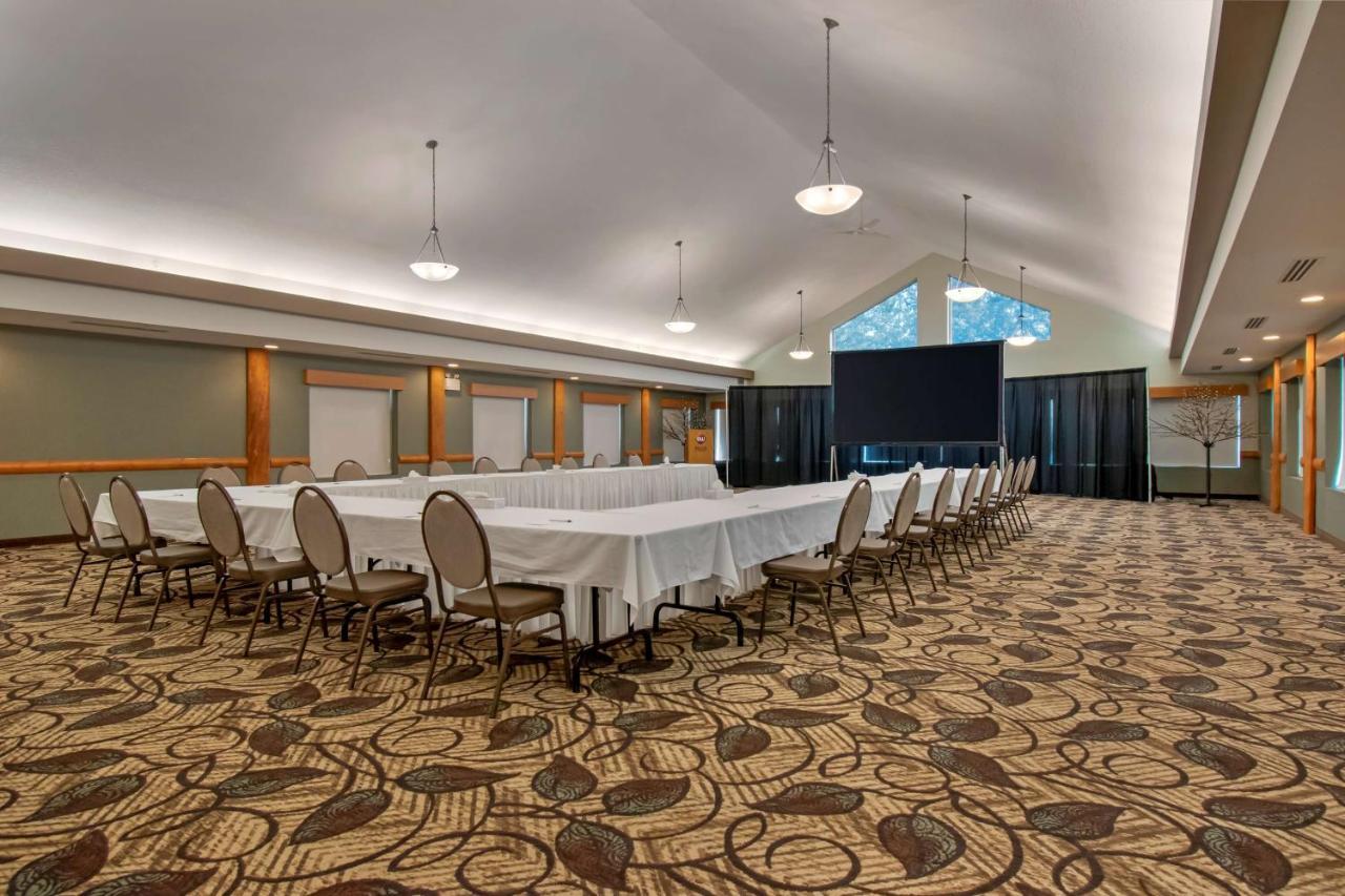 Best Western Plus Valemount Inn & Suites Εξωτερικό φωτογραφία