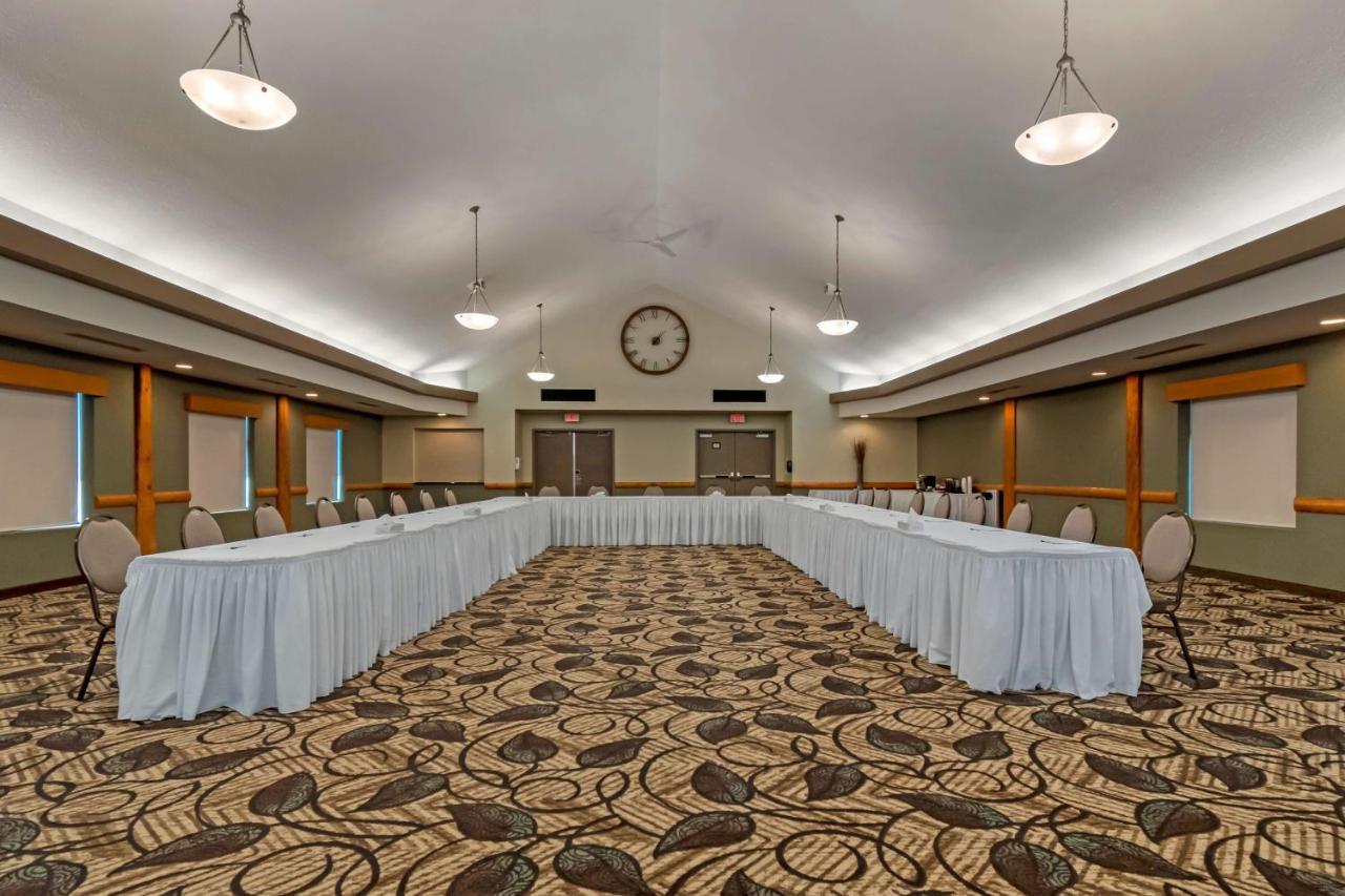 Best Western Plus Valemount Inn & Suites Εξωτερικό φωτογραφία