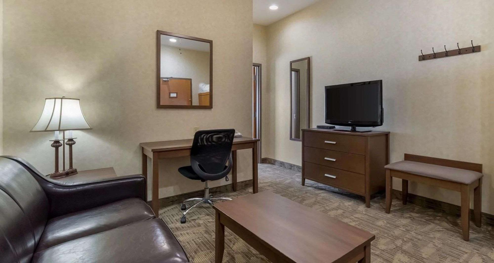 Best Western Plus Valemount Inn & Suites Εξωτερικό φωτογραφία