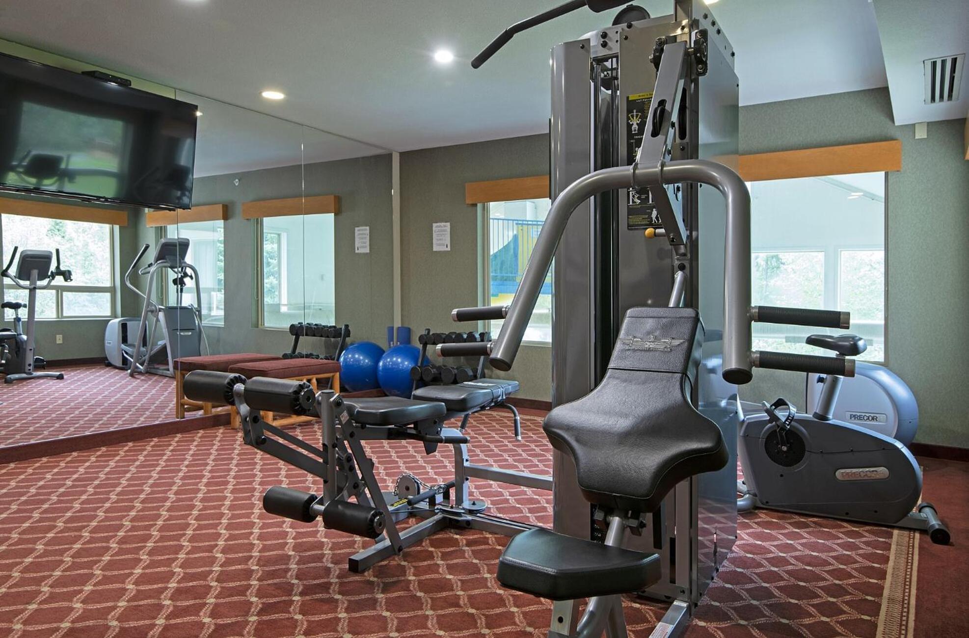 Best Western Plus Valemount Inn & Suites Εξωτερικό φωτογραφία