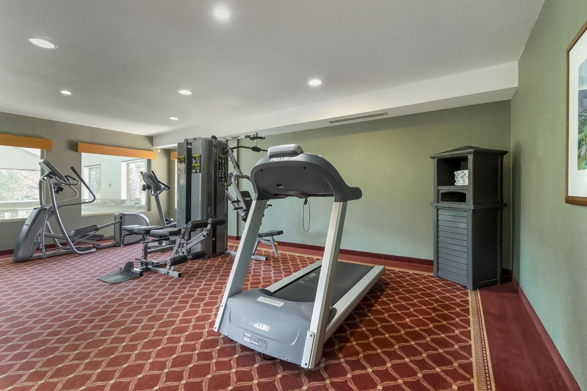 Best Western Plus Valemount Inn & Suites Εξωτερικό φωτογραφία
