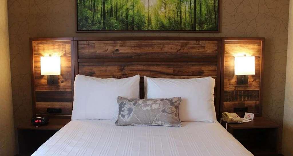 Best Western Plus Valemount Inn & Suites Δωμάτιο φωτογραφία