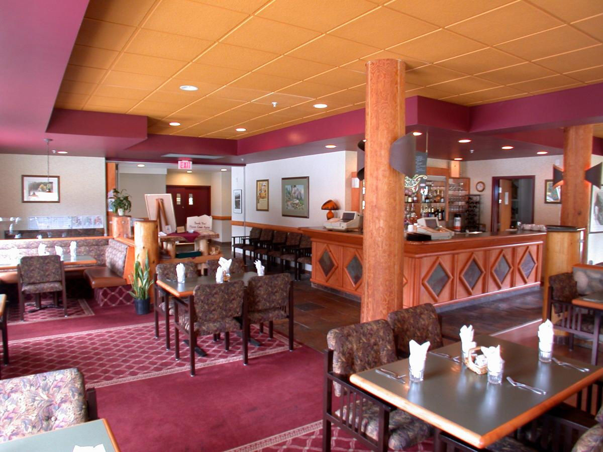 Best Western Plus Valemount Inn & Suites Εξωτερικό φωτογραφία