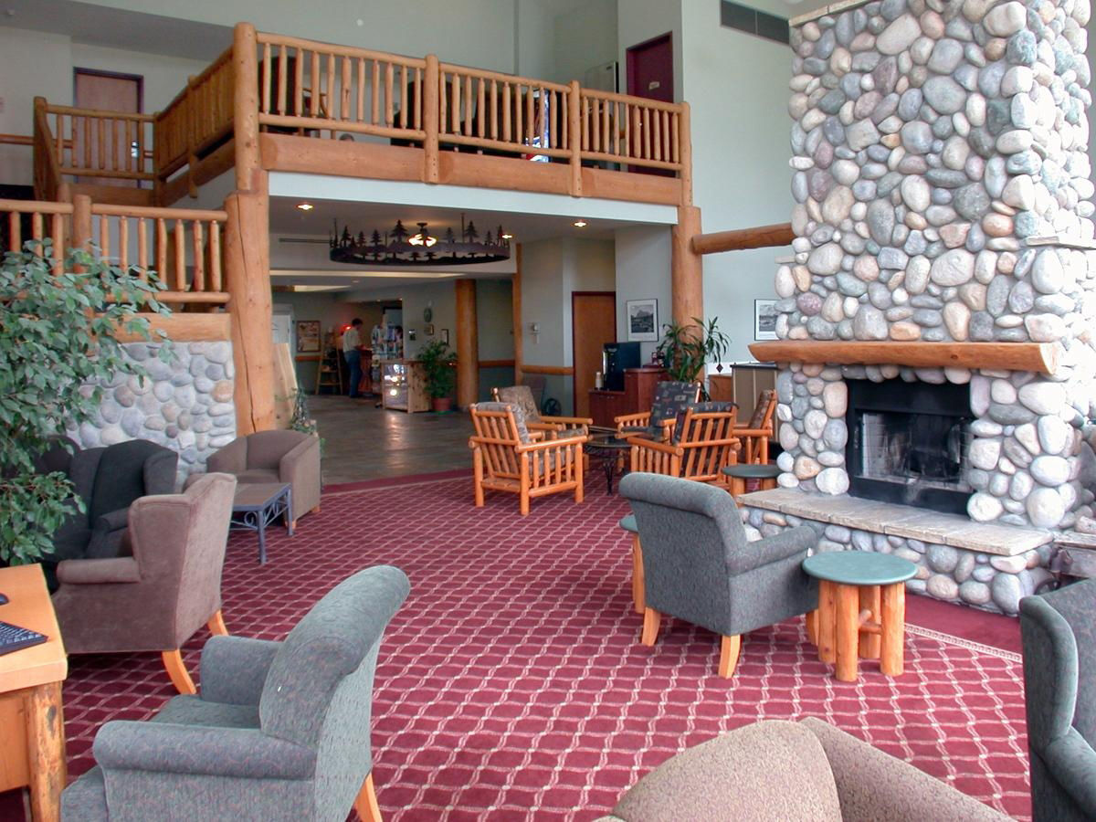 Best Western Plus Valemount Inn & Suites Εξωτερικό φωτογραφία