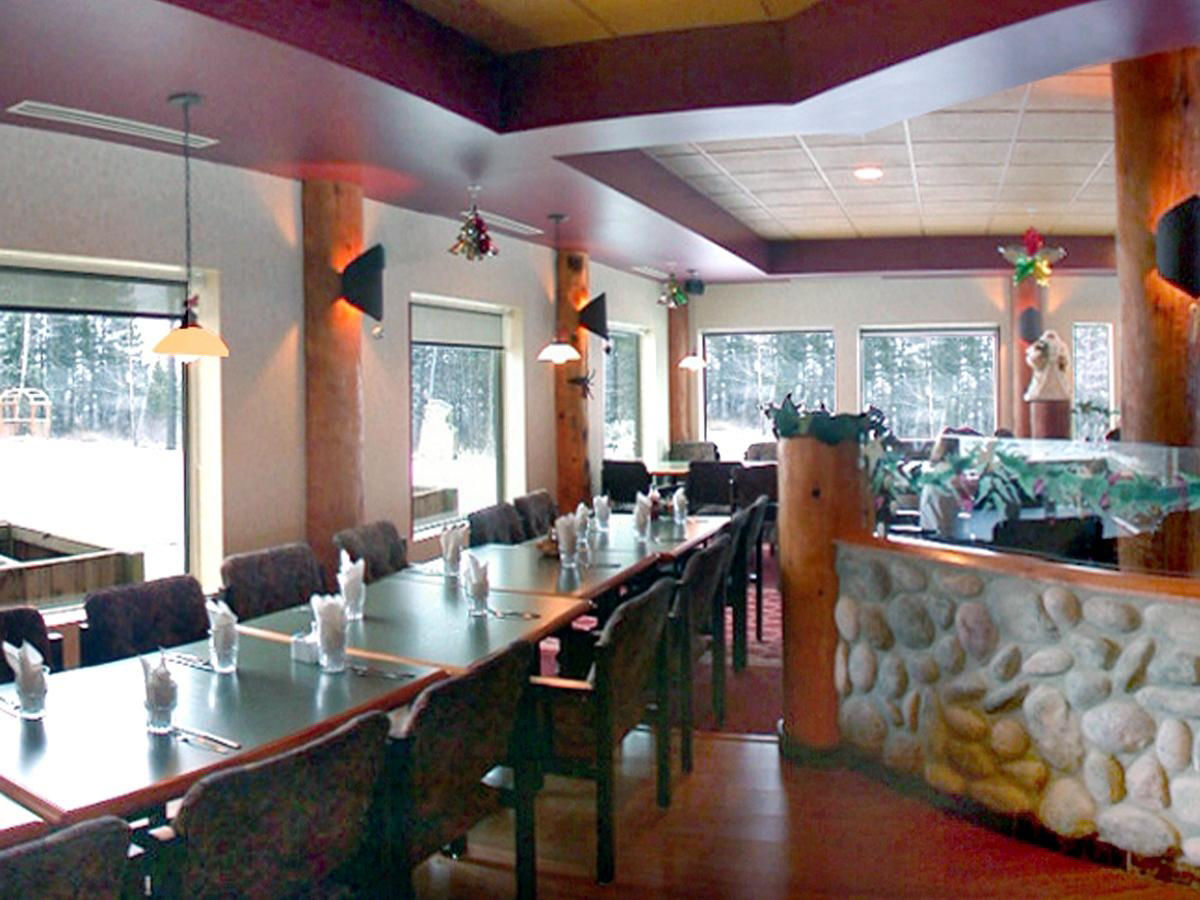 Best Western Plus Valemount Inn & Suites Εξωτερικό φωτογραφία